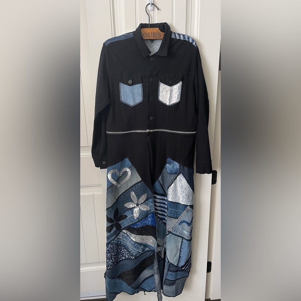 ROCK N KARMA JACKET